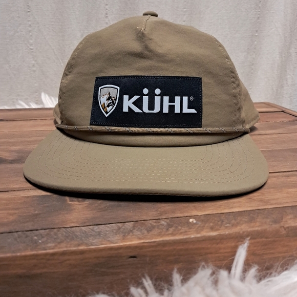 Kuhl Renegade Hat OS - Picture 2 of 4
